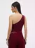 BLUSA SOMMER PP BORDO BLOODSTONE- SOMMER - comprar online