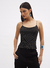 BLUSA SOMMER G PRETO-SOMMER