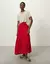 SAIA MIDI LAISE-SHOULDER