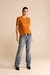 CAMISETA SOMMER M MARROM COOL-SOMMER
