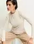BLUSA GOLA ALTA CANELADO 360-SHOULDER na internet
