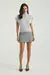 BLUSA TRICOT C/ GOLA MOON M- MY PLACE - comprar online