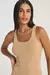 REGATA TRICOT BASICA BEGE M- MY PLACE na internet