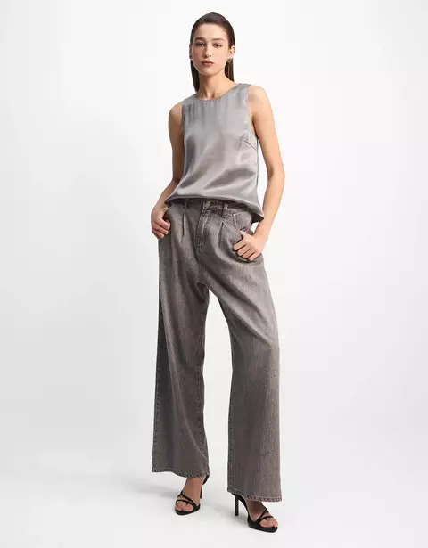 REGATA DEGAGE COSTAS CINZA - SHOULDER