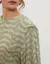 BLUSA TEXTURA FUME-SHOUULDER-SHOULDER na internet
