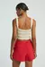 SHORT AMARRACAO VERMELHO M- MY PLACE na internet