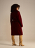 CASACO SOMMER G BORDO BLOODSTONE- SOMMER - comprar online