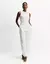 REGATA TRICOT VITORIA OFF WHITE - SHOULDER