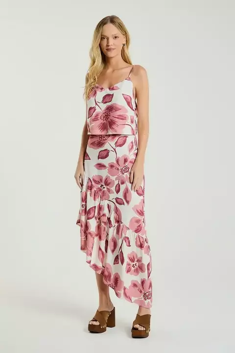 SAIA MIDI EST FLORATA EST FLORATA P - MY PLACE