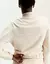 BOMBER RETILINEA SOFT TOUCH 360- SHOULDER - comprar online