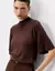 BLUSA ALFAIATARIA LEVE 360-SHOULDER - comprar online