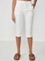 CALCA SARJA JOANA 38 OFF SHELL-COLCCI