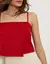 CROPPED ALFAIATADO COM TRANSPASSE-SHOULDER na internet