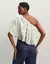 BLUSA FOLHAGEM GIZ-SHOULDER na internet