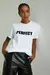 T-SHIRT PERFECT BORDADA BRANCO G- MY PLACE - comprar online