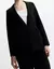 BLAZER LEVE AMARRACAO NA CINTURA 360-SHOULDER