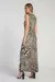 VESTIDO LONGO EST GUEPARDO EST GUEPARDO P- MY PLACE - comprar online