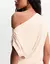 BLUSA PREGA OMBRO CANELADO 360-SHOULDER