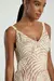 VESTIDO EST BICHO RISCADO EST BICHO RISCADO G- MY PLACE - comprar online