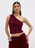 BLUSA SOMMER PP BORDO BLOODSTONE- SOMMER na internet