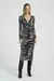 VESTIDO TULE ESTAMPADO EST ZEBRADA G- MY PLACE