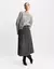 SAIA MALHA PREGA CHUMBO- SHOULDER - comprar online