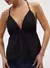 BLUSA SOMMER PRETO COMFORT- M - SOMMER na internet