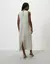 VESTIDO LINHO MIDI RETO- SHOULDER na internet