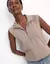 BLUSA ZIPER CANELADO 360-SHOULDER