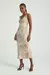 VESTIDO EST BICHO RISCADO EST BICHO RISCADO P- MY PLACE