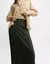 SAIA RETA MIDI MILITAR- SHOULDER