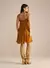 VESTIDO SOMMER G MARROM COOL - SOMMER na internet