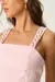 CROPPED ALCA CORRENTE- FATO BASICO - comprar online
