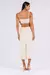 VESTIDO AURORA - BANOFFEE - comprar online