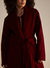CASACO SOMMER G BORDO BLOODSTONE- SOMMER na internet