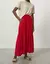 SAIA MIDI LAISE-SHOULDER - comprar online