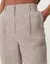 Imagem do CALCA LINHO MINI PIED POULE SLIM-SHOULDER