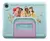 Tablet Amazon Fire HD8 Plus 32GB Wi-fi 8 Kids Disney + Funda en internet