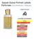 Perfume Lattafa Ajayeb Dubai Portrait 100ml - comprar online