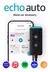 Amazon Echo Auto 2da Generación (Alexa para auto) - comprar online