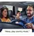 Imagen de Amazon Echo Auto 2da Generación (Alexa para auto)