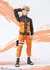 Imagem do Action Figure Naruto |BANPRESTO Original