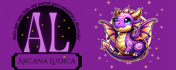 Arcana Ludica