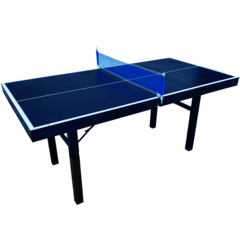 Mesa de Ping Pong Tenis de Mesa Juvenil - loja online