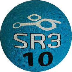 Imagem do Bola de Iniciação