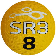 Bola de Iniciação - comprar online