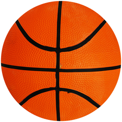 Bola de Basquete - Pangué Materiais Esportivos