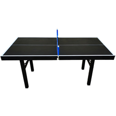 Mesa de Ping Pong Tenis de Mesa Juvenil na internet