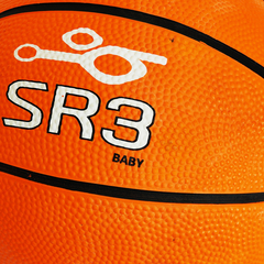 Bola de Basquete na internet