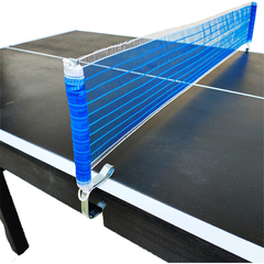 Mesa de Ping Pong Tenis de Mesa Juvenil - Pangué Materiais Esportivos